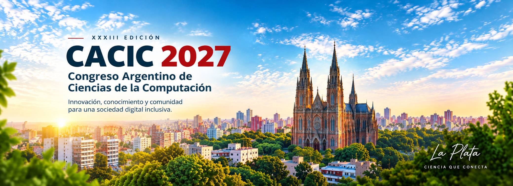 CACIC 2027